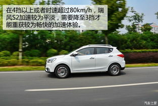 瑞风汽车噪音多少
